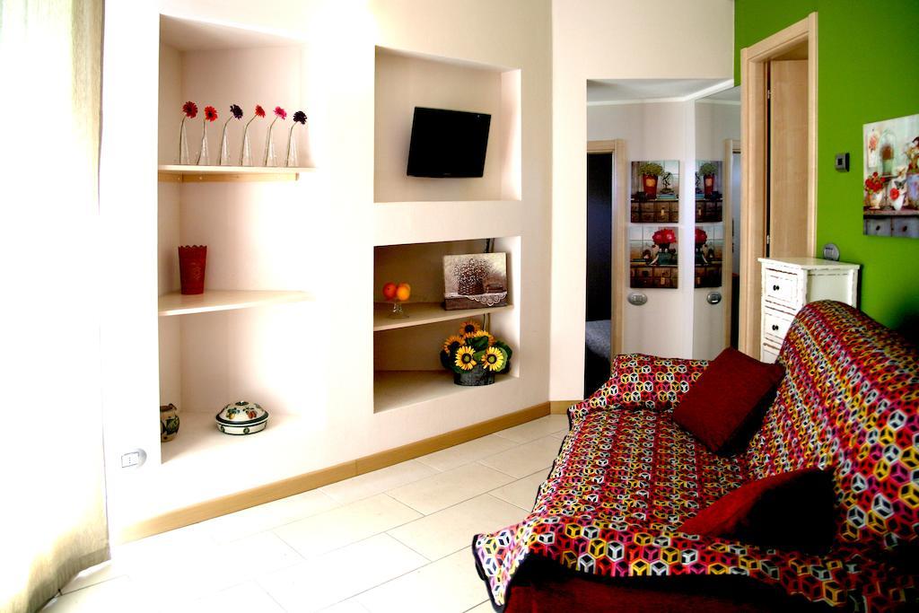 Residence Giglio Comer See Граведона Номер фото
