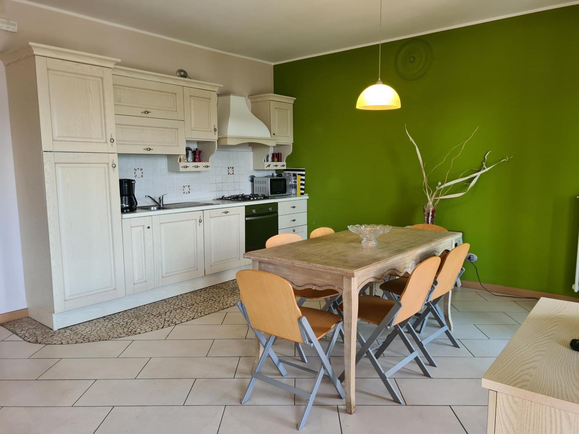 Residence Giglio Comer See Граведона Экстерьер фото