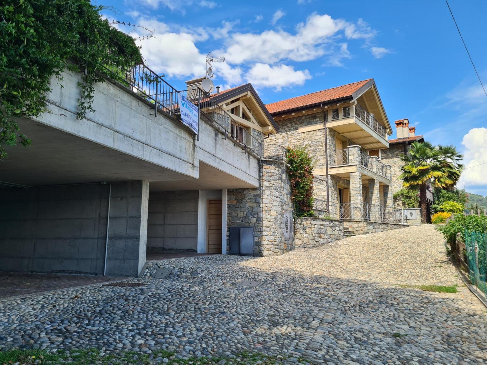 Residence Giglio Comer See Граведона Экстерьер фото