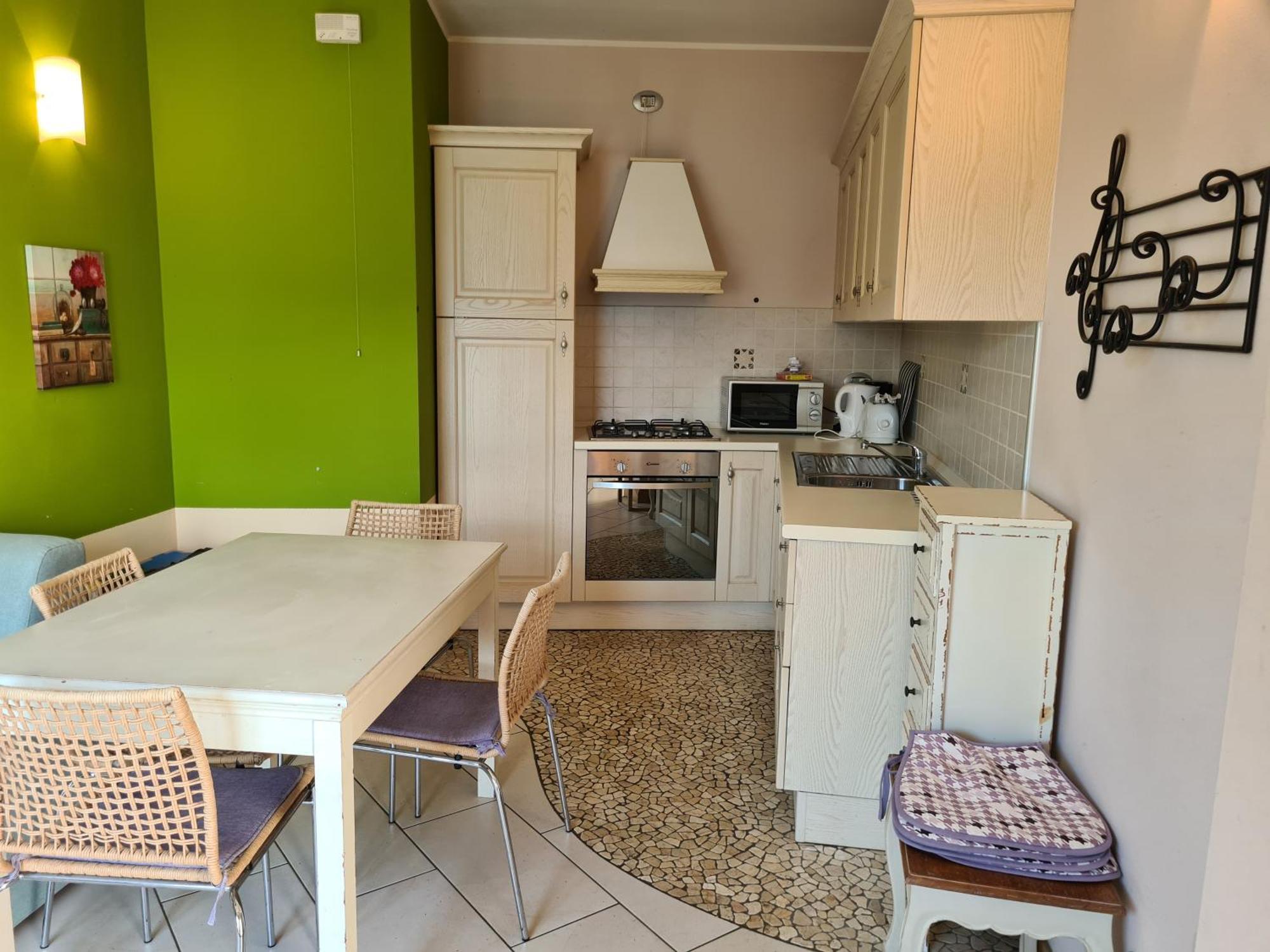 Residence Giglio Comer See Граведона Экстерьер фото