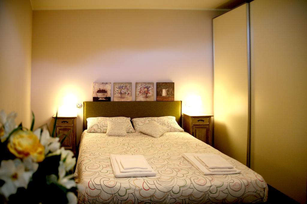 Residence Giglio Comer See Граведона Номер фото
