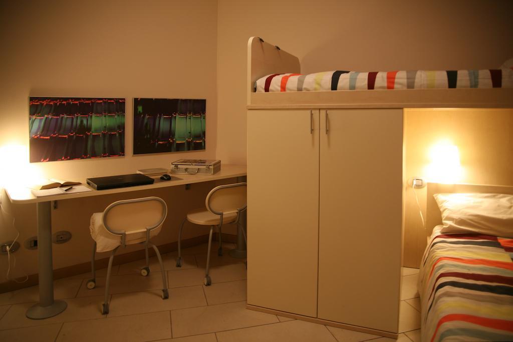 Residence Giglio Comer See Граведона Номер фото
