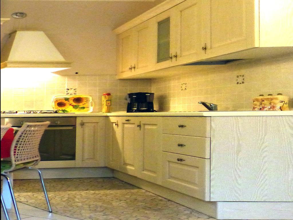 Residence Giglio Comer See Граведона Номер фото