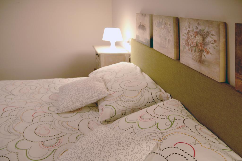 Residence Giglio Comer See Граведона Номер фото