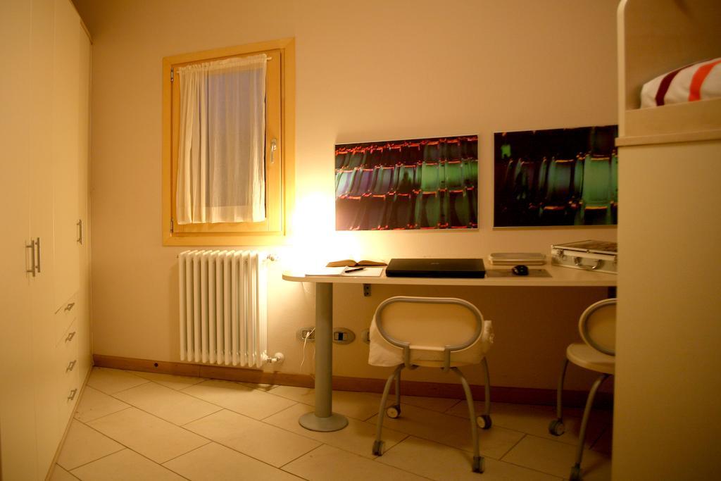 Residence Giglio Comer See Граведона Номер фото