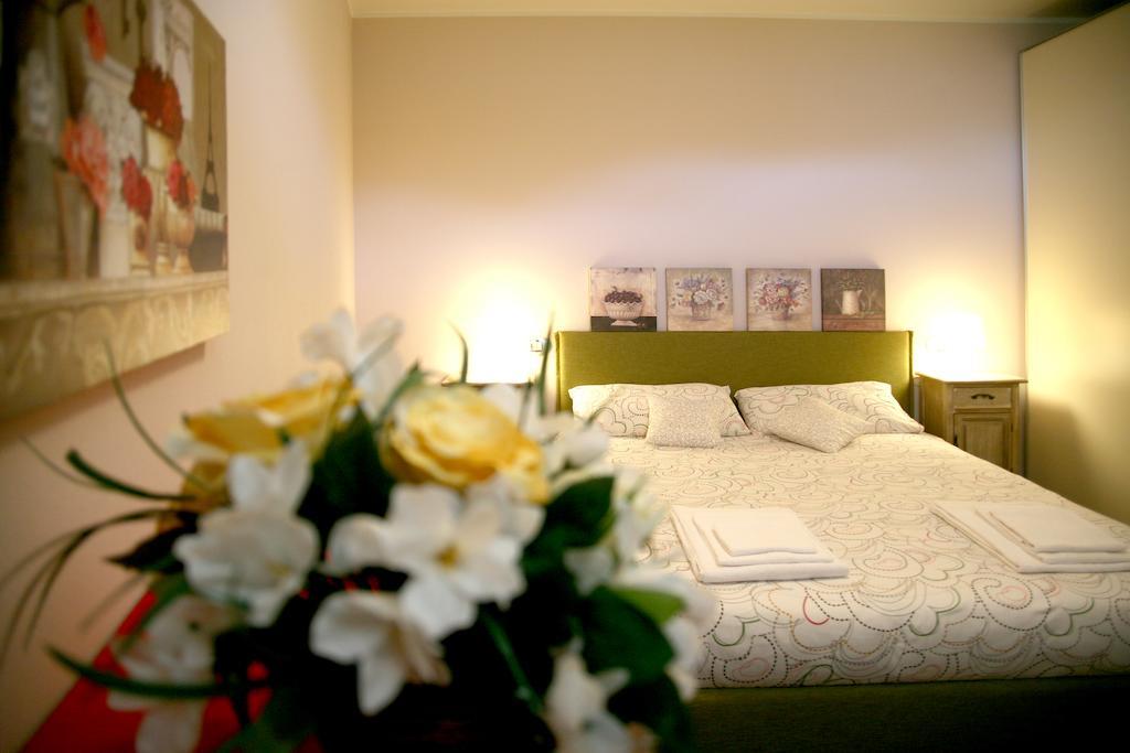 Residence Giglio Comer See Граведона Номер фото
