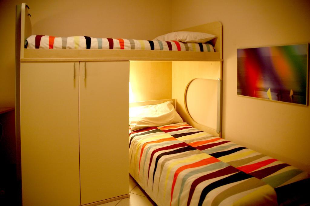 Residence Giglio Comer See Граведона Номер фото