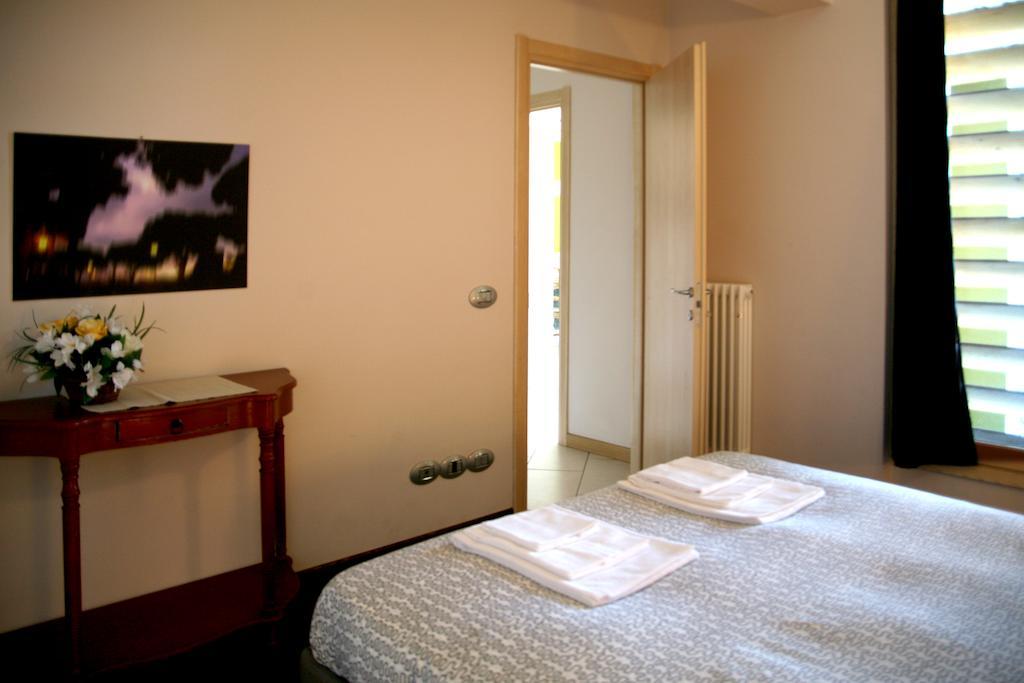 Residence Giglio Comer See Граведона Номер фото