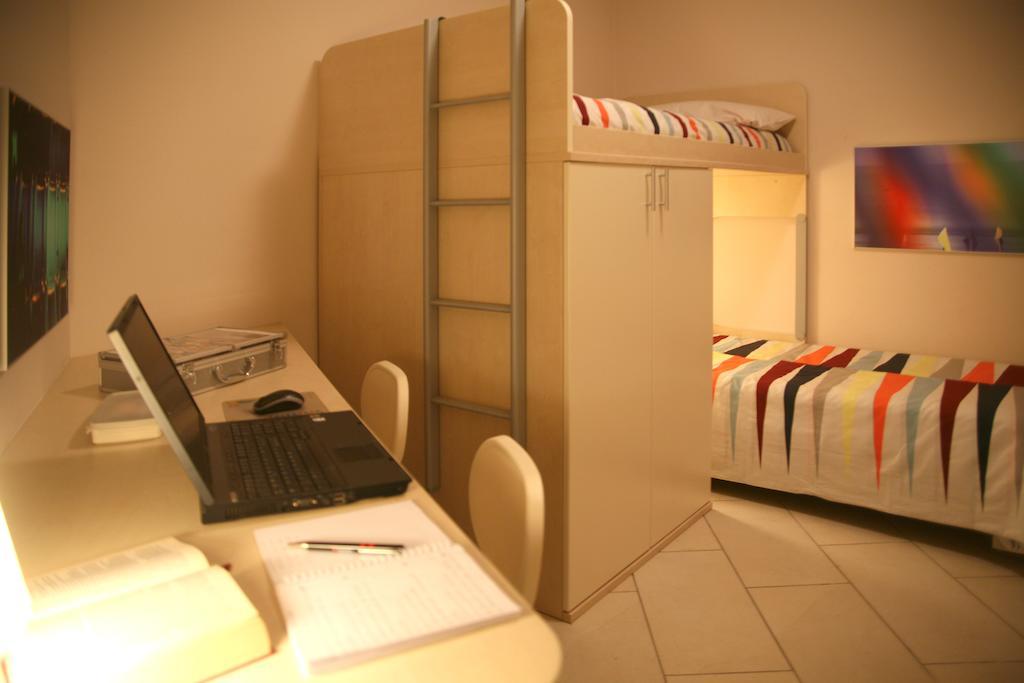 Residence Giglio Comer See Граведона Номер фото
