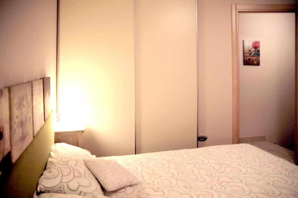 Residence Giglio Comer See Граведона Номер фото