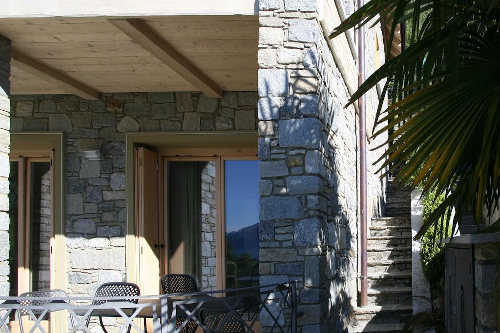 Residence Giglio Comer See Граведона Номер фото