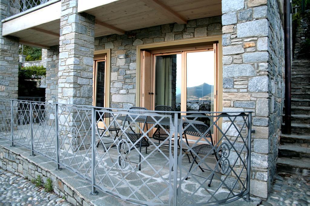 Residence Giglio Comer See Граведона Номер фото