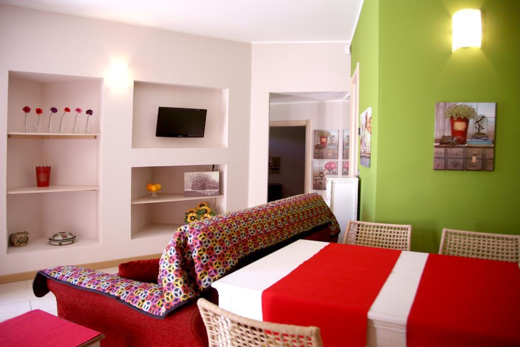 Residence Giglio Comer See Граведона Номер фото