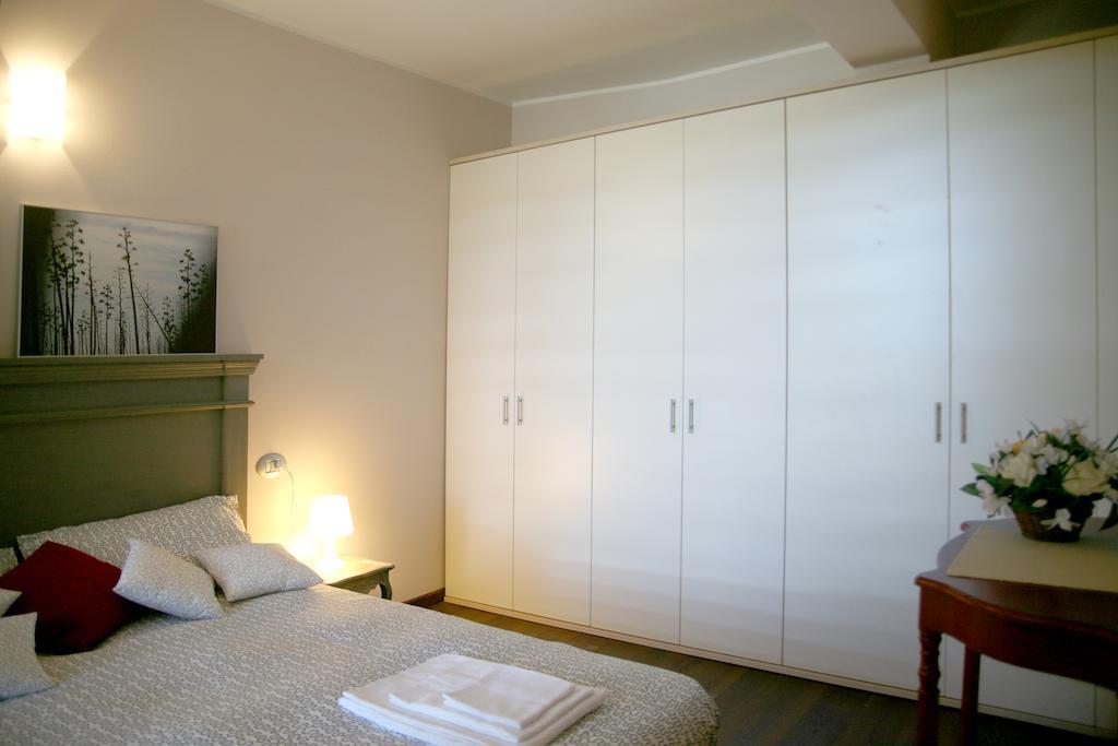 Residence Giglio Comer See Граведона Номер фото