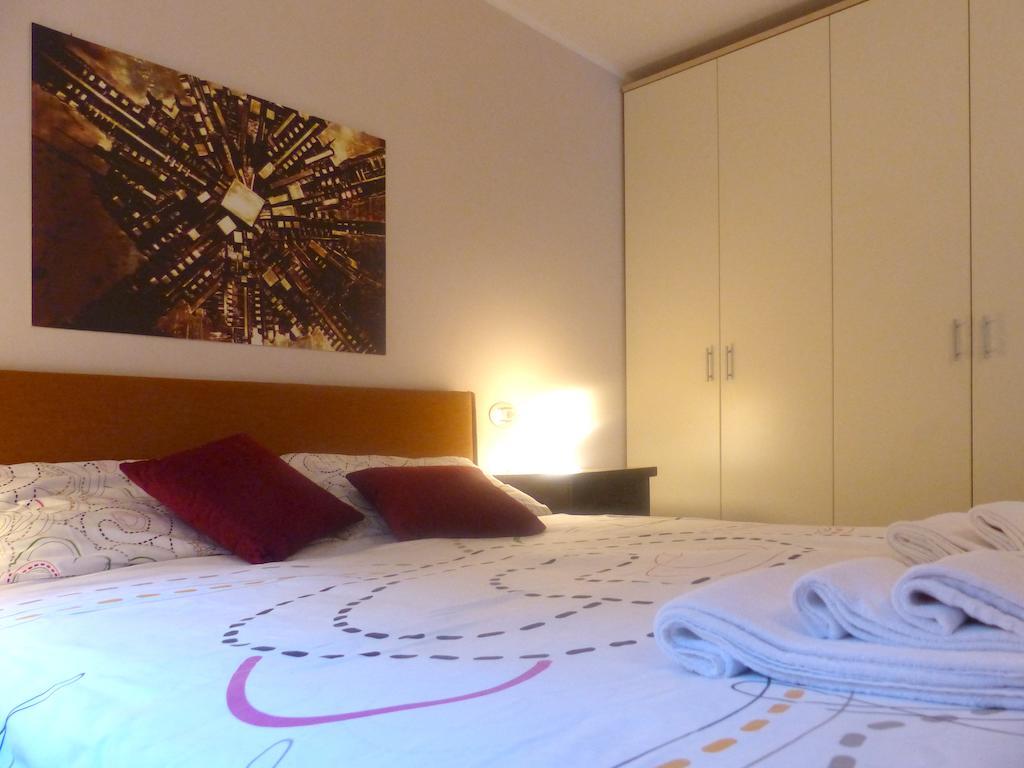 Residence Giglio Comer See Граведона Номер фото